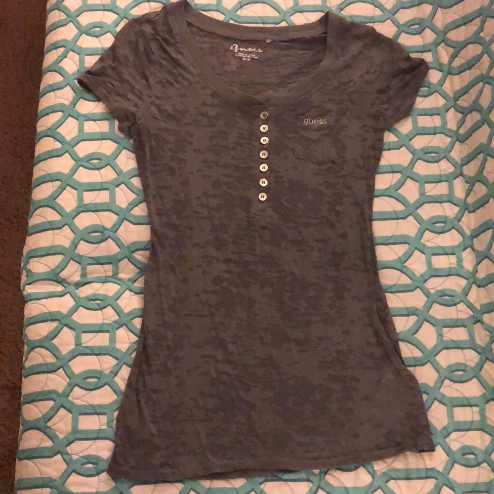 Guess shirt